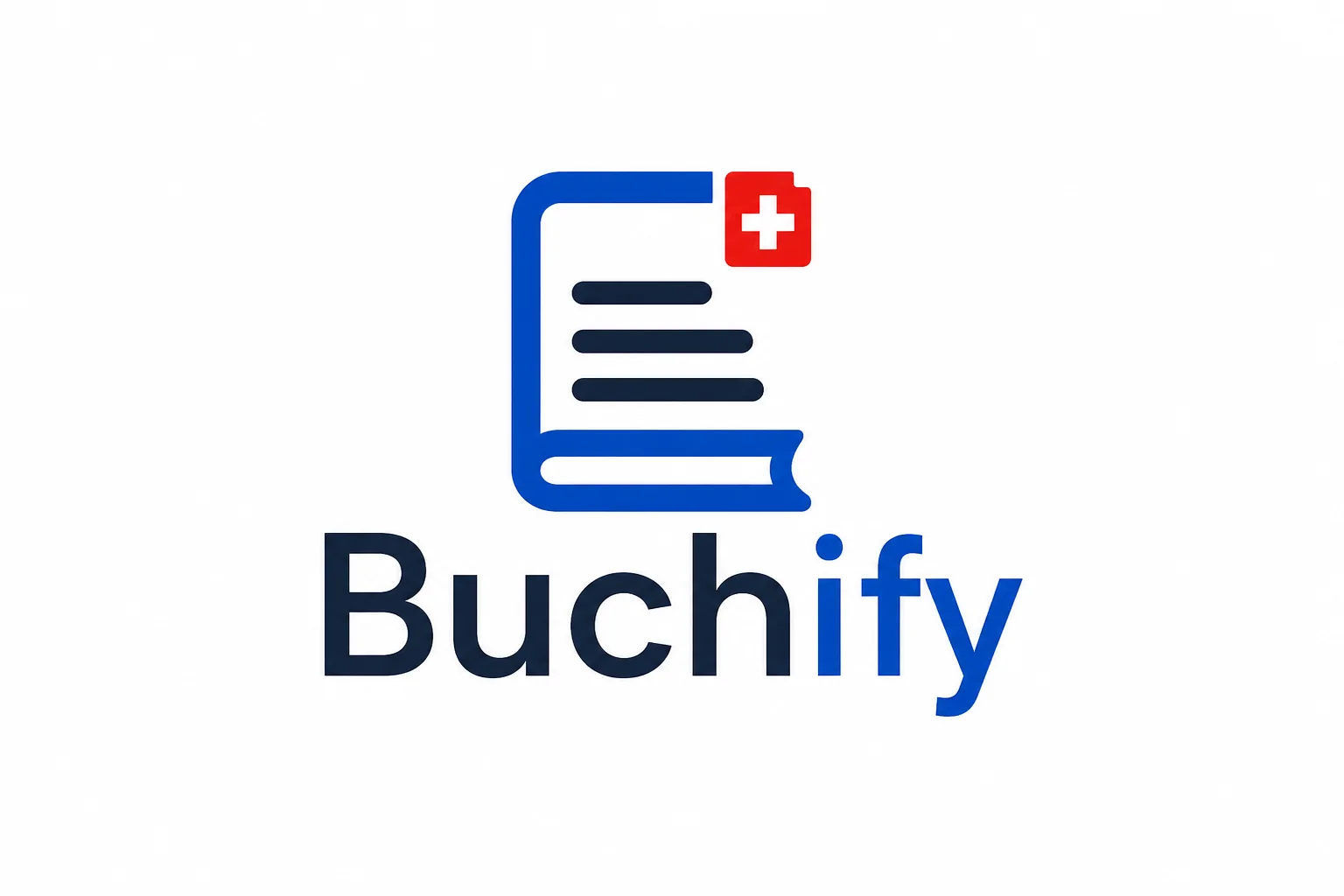 Buchify – Schweizer Buchhaltung für KMU